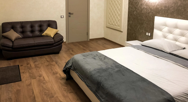 Гостевой дом Guesthouse