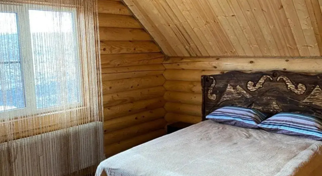 Гостиница Любимая усадьба