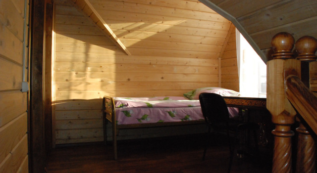 Kulsivel Guest House, Book Guesthouse Hotels in Vologda Region with Parking, Parking