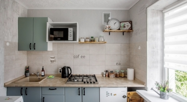 Na Sommera 56 Apartments, Book Apartment Kaliningrad Kaliningrad Region