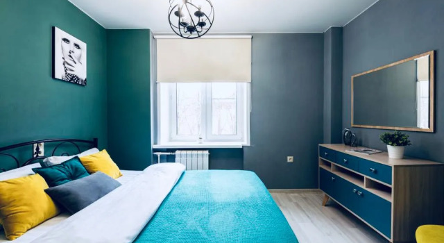 2h Komnatnyie Na Paveletskoj Apartments, Rezervovat Apartmán Hotely v Moskva s parkováním, poblíž Danilov Monastery, Parkování