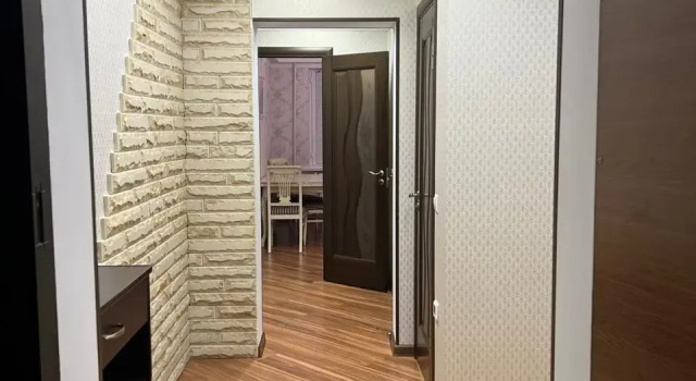 Kvartira Apartments, Забронировать Апартаменты/квартира Отели в центре Каспийска, в центре