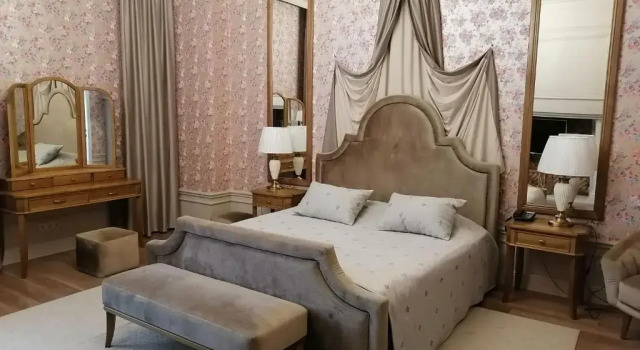 Двухместный полулюкс Отель Роял