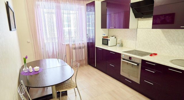 Na Kvartale Apartments, Prenota Appartamento Hotel a Tatarstan con parcheggio, Parcheggio