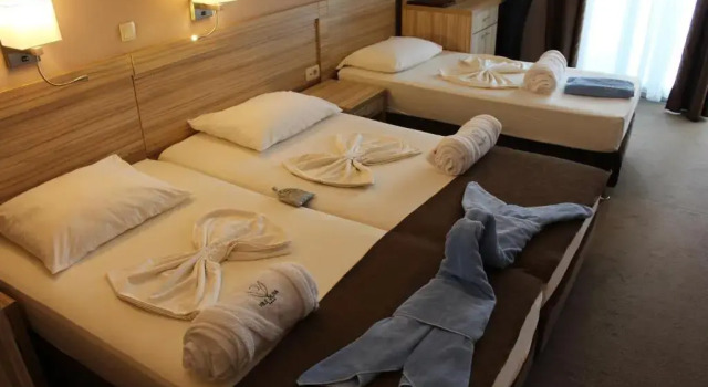 Двухместный номер in Villas Standard Vile Oliva Hotel & Resort