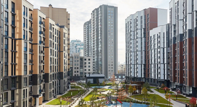 Апартаменты Comfort Park Апарт VIP, Забронировать Апартаменты/квартира Минск Минская область, рядом с Олимпийский теннисный центр