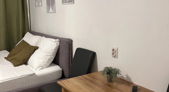 Akvapark Komfort Studiya 3 Gostya Flat, Prenota Appartamento Jaroslavl' 