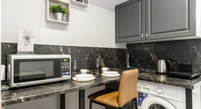 Prospekt Vernadskogo 706 Apartments, Buchen Sie Ferienwohnung Prospekt Wernadskogo , in der Nähe von Prospekt Wernadskogo