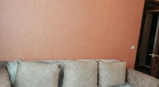 Квартира в исторической части города