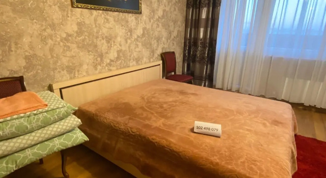 Апартаменты 1 Андреевка 31Б