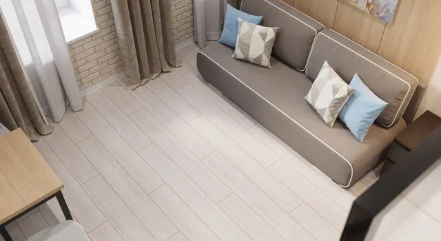 Двухместные апартаменты семейные Отель Arlo Hotel Ломоносова