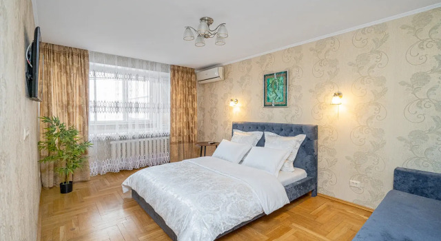 Квартира Ladgorna трехкомнатная в центре