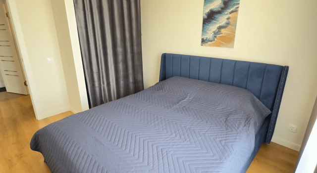 Uyutnaya Nedaleko Ot Morya Flat, Buchen Sie Ferienwohnung Wladiwostok 