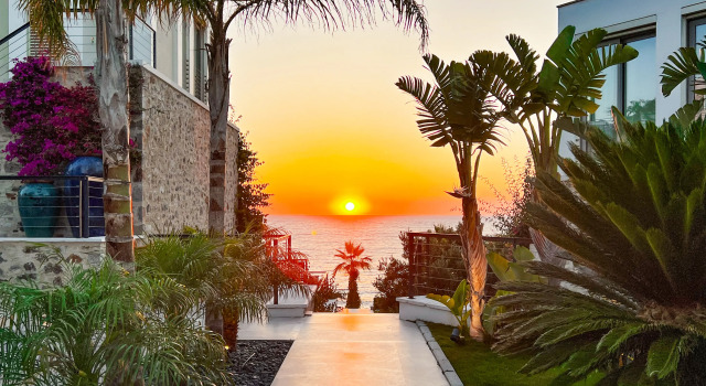 Allium Bodrum Resort & Spa