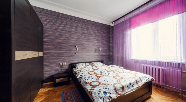 Na Kirova 3 Apartments