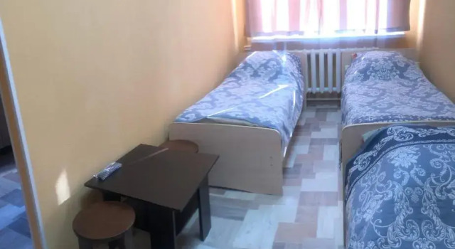 Sibirskie Vorota Hotel, Réserver Hôtel Kourgan 