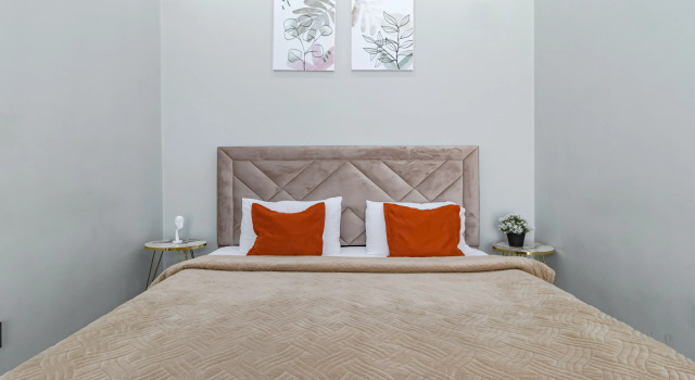 Квартира Welcome City Stay