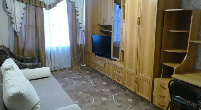 Квартира на улице 9 Мая 15к3, Забронировать Апартаменты/квартира Арзамас 