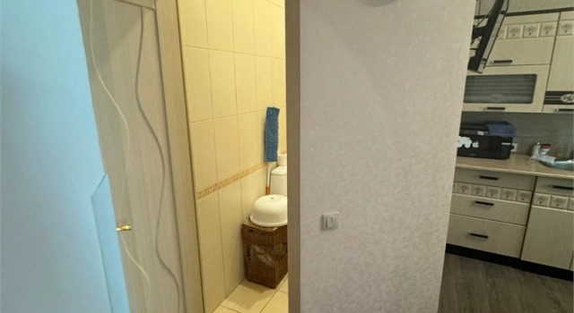 Апартаменты Comfort Гостевой Дом Жасмин Чкалова