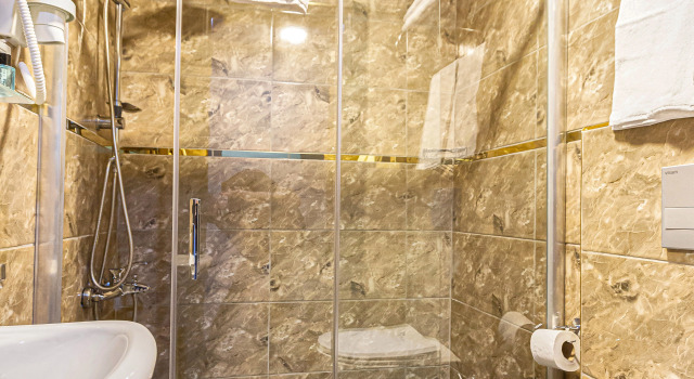 Номер Ria Suites Boutique Hotel