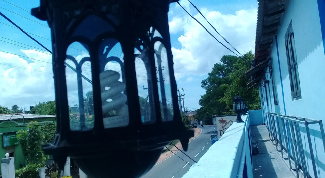 Мини-Отель DockYard Inn-Trincomalee
