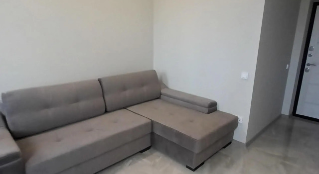 Апартаменты Comfort Апартаменты Челюскинцев Парк Апартаменты