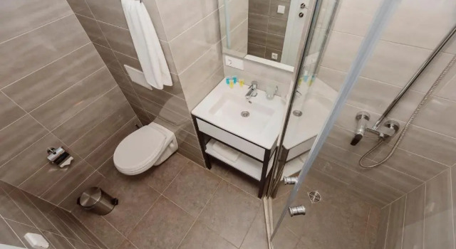Двухместный номер Classic Boulevard Hotel Batumi