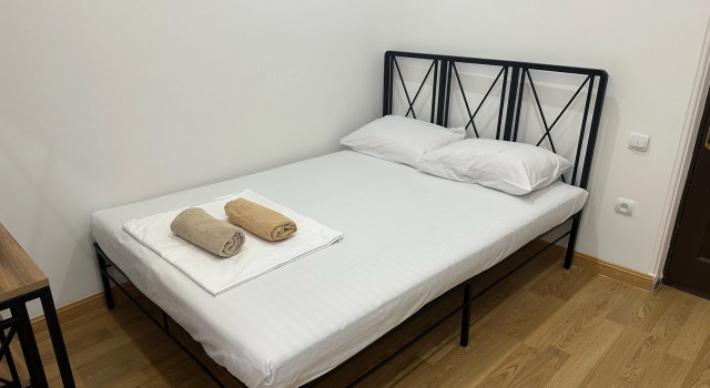 Standard Doppel Zimmer U ASHOTA