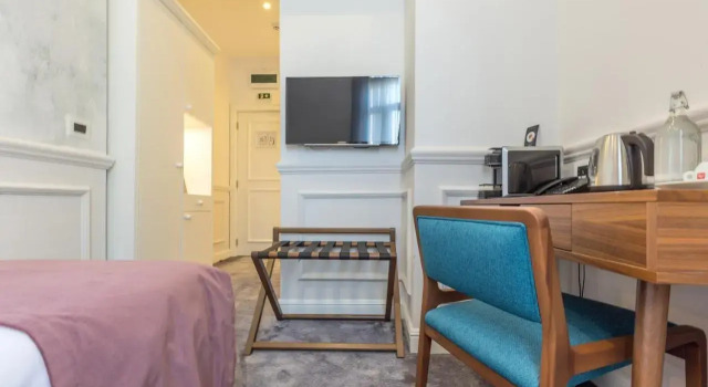 Одноместный номер Standard Public House Hotel