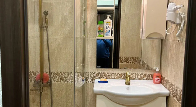 Апартаменты Kvartira Apartments
