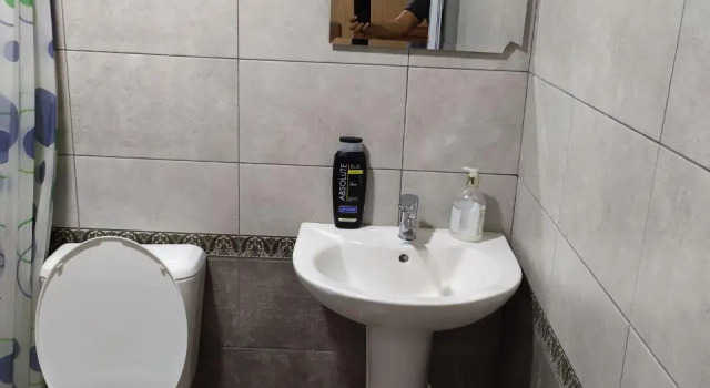 Номер Standard Uvaysiy Guest house