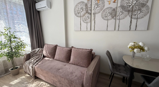 S Panoramnym Vidom Na Gorod Flat, Buchen Sie Ferienwohnung Wladiwostok 