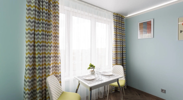 Dve Podushki V Zelenom Gorode Flat, Book Apartment Vologda 