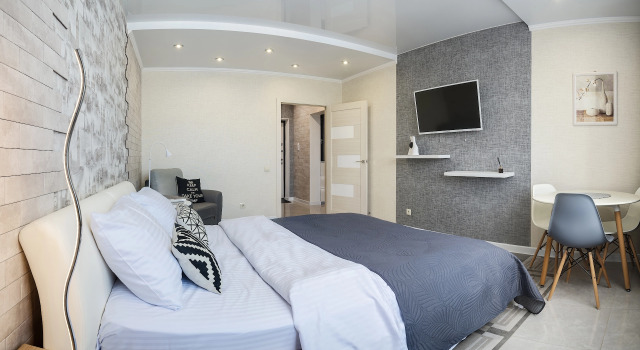 Crystal Rose Apartments