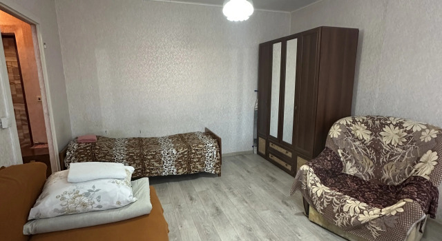 Galeeva Apartments, Prenota Appartamento Gornozavodsk Perm Krai