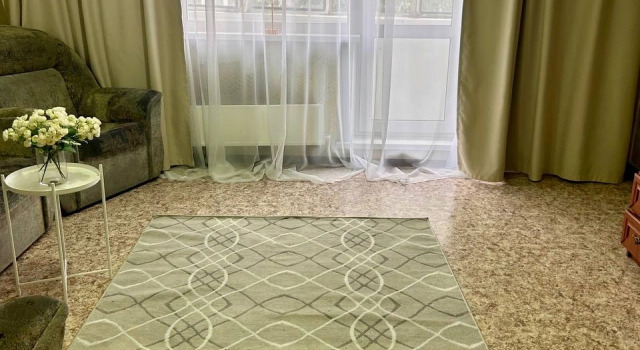 Апартаменты Lenina 67/4 Apartments