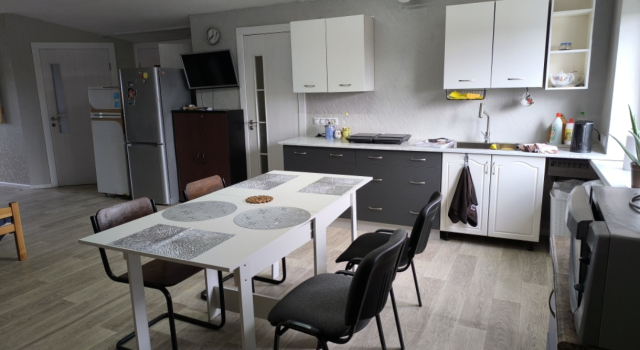 Standard quarto Tryoshka V Chastnom Dome Vblizi Minska Flat