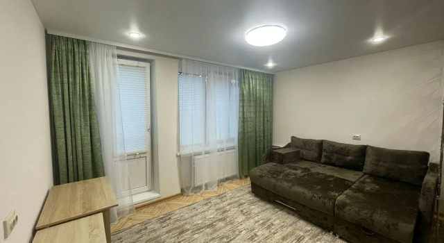 V Tihom Rajone Flat, Rezervovat Apartmán Levné hotely v Kalininskiy district