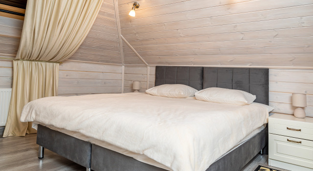 Двухместный номер Standard Отель Gerberg House
