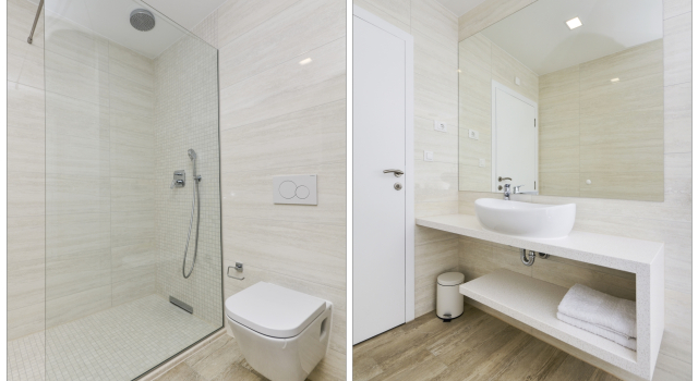 Номер Standard Гостевой дом Villa Prestige
