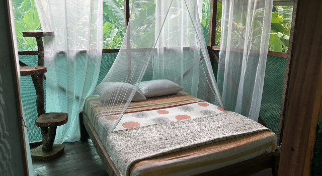 Коттедж Хостел RioAgujitasEcoFarmandTours