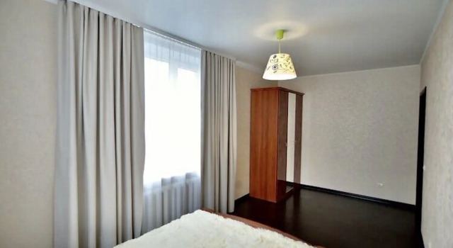 Na Ulitse Mendeleeva 145 Flat, Rezervovat Apartmán Hotely v Bashkortostan s parkováním, Parkování