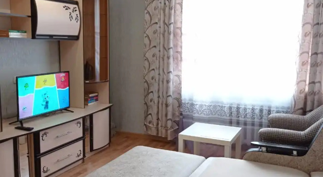 Na Bazhenova 15 Apartments, Prenota Appartamento Rybinsk 