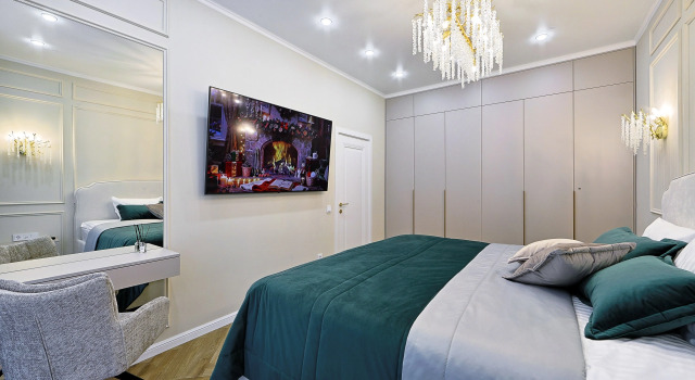 Elitnaya Flat, Book Apartment Kaliningrad Kaliningrad Region