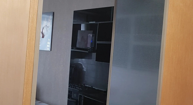 Na 9-Om Nebe Flat, Book Apartment Kaliningrad Kaliningrad Region