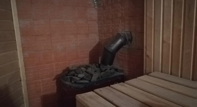 Solyanaya Blagodat Guest house, Book Pension Brest 