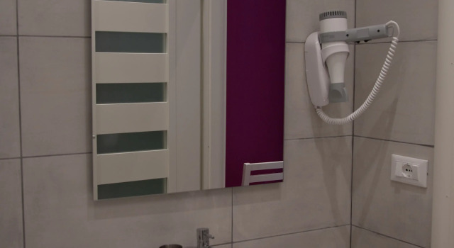 Номер Standard Five Rooms Rome Guesthouse