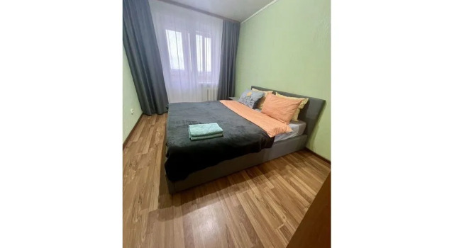 Na Sverdlova 122 Apartments, Prenota Appartamento Shadrinsk 