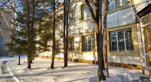 Отель Аура