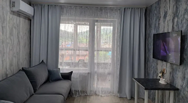S vidom na gory Flat, Rezervovat Apartmán Hotely v Altajská republika s parkováním, Parkování